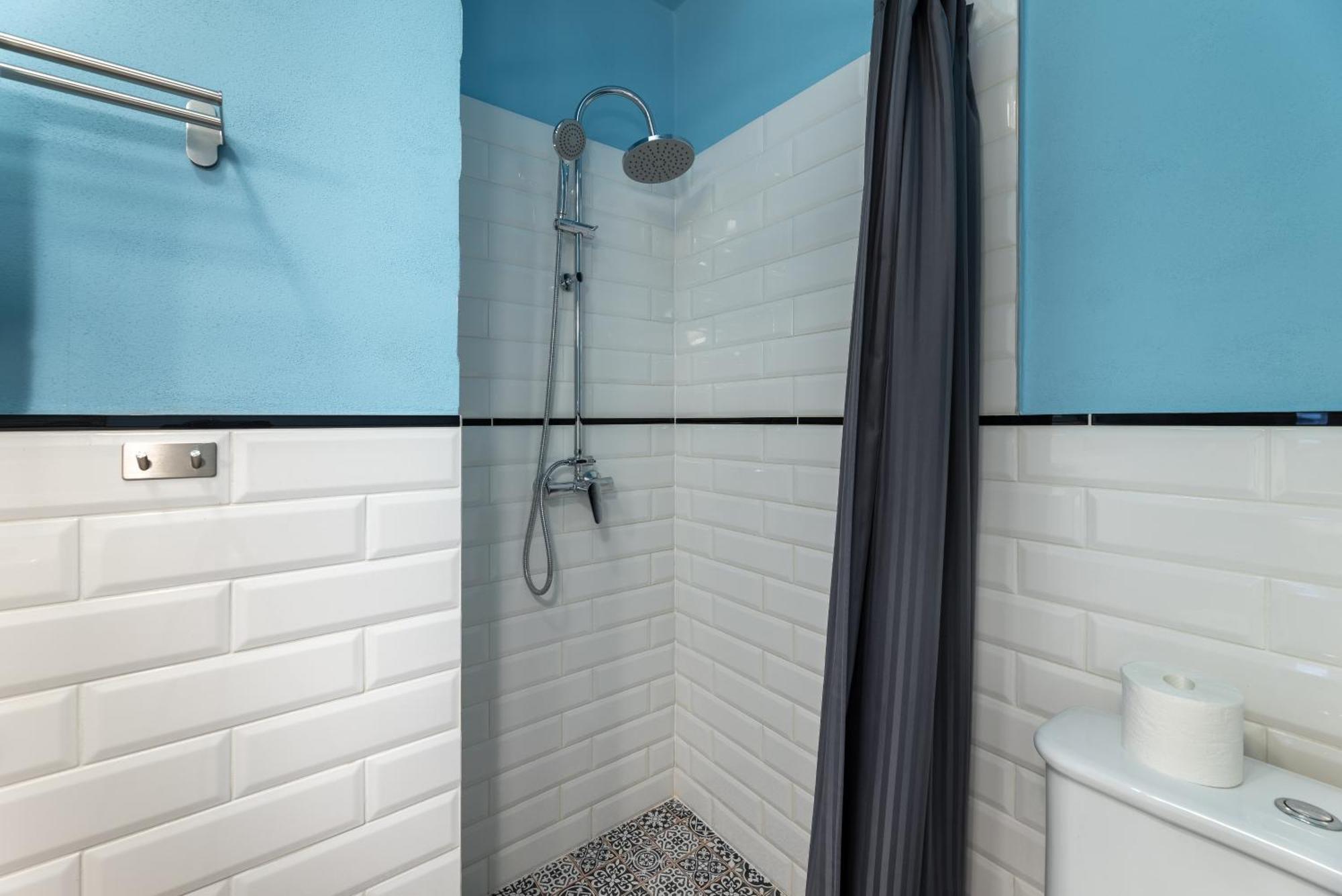 Charming 1 Bedroom Apartment In The City Center Of Praha Exteriér fotografie